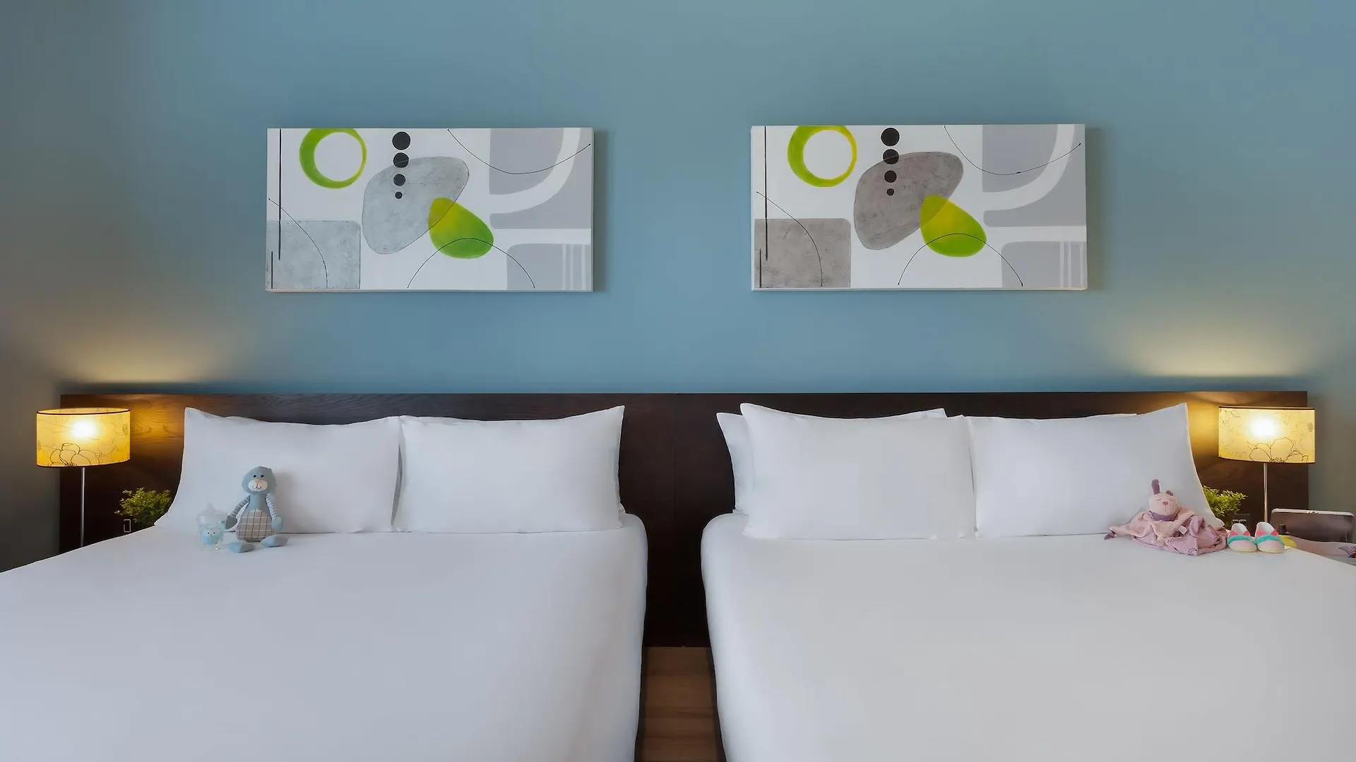 Hotel Argento San Ġiljan Malta