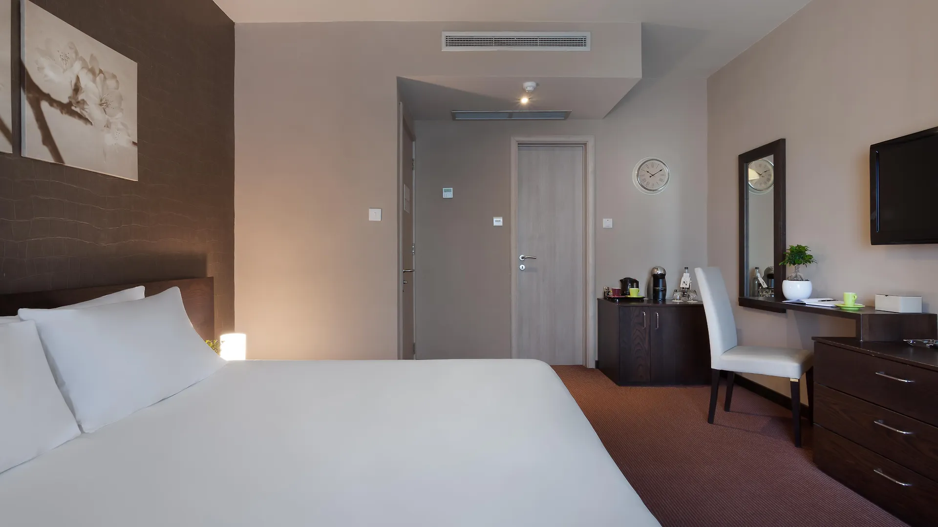 Hotel Argento San Ġiljan