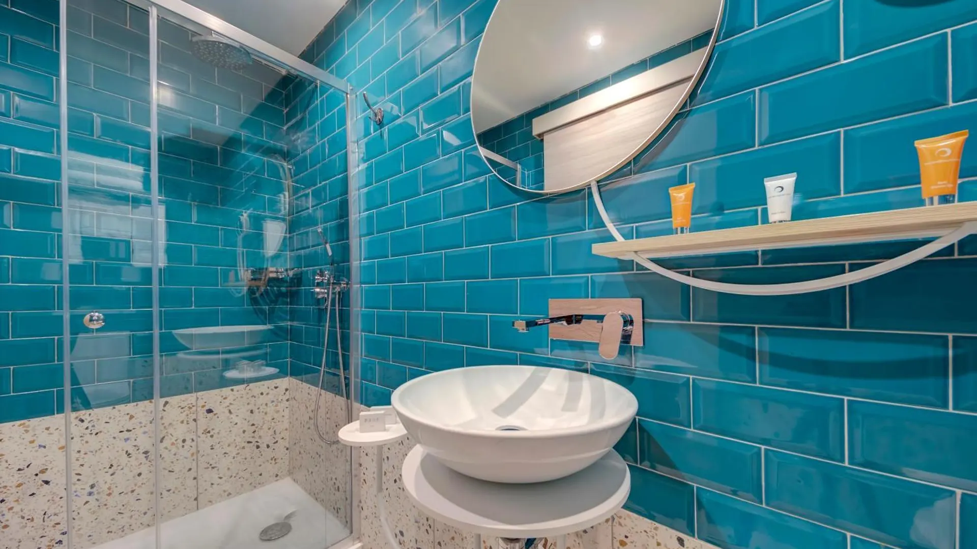 ****  Hotel Argento San Ġiljan Malta