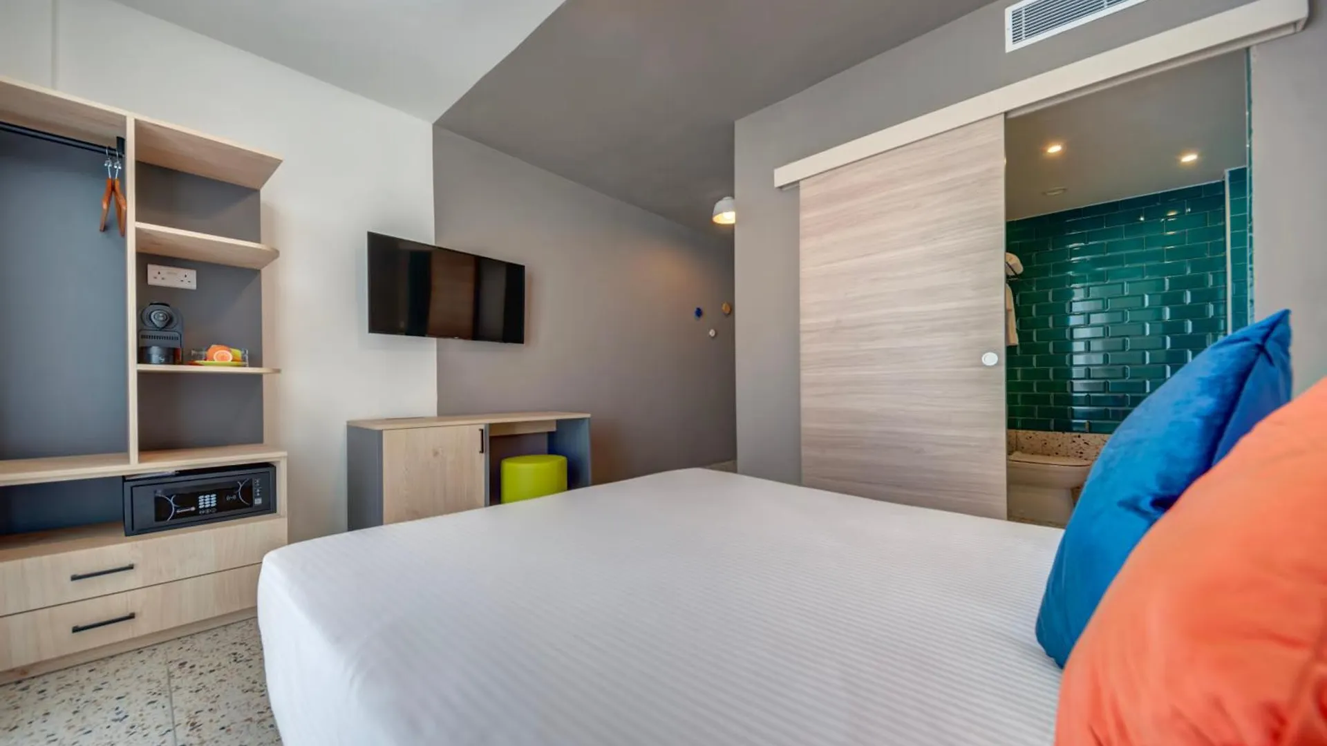Hotel Argento Saint Julian's