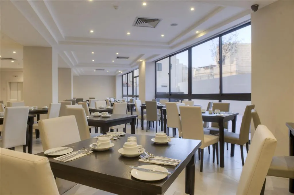 ****  Hotel Argento San Ġiljan Malta