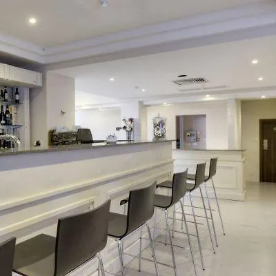 Hotel Argento San Ġiljan