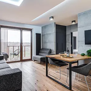 Chilliapartamenty - Plazowy Apartament