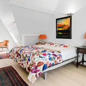 Séjour chez l'habitant The Bénédictine