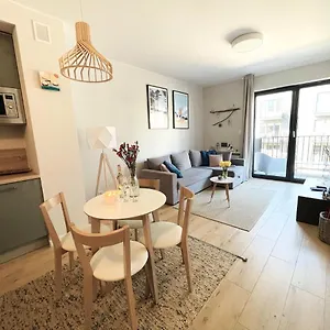 Morski Keja Ii Podczele Apartament
