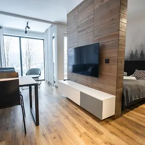 Apartinvest Szklarska 800 C7 I C14 Apartament