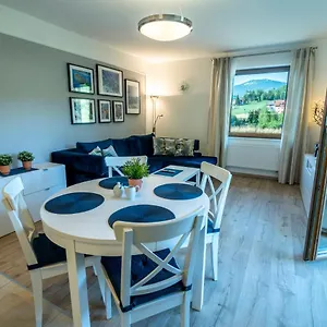 Family - W Dolinie Szczęścia Apartament