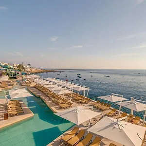 Hotel Ax Odycy