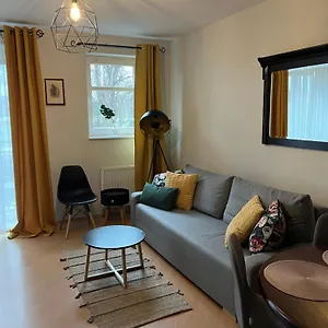 Karlikowski Apartament