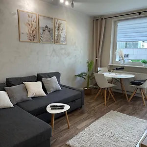 Lumi Apartament