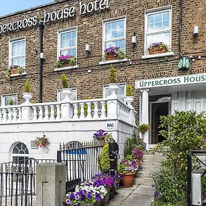 Uppercross House 3*, Dublin Ireland