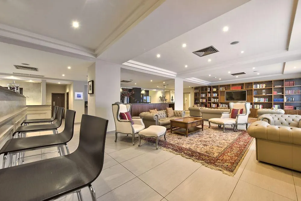 Hotel Argento Saint Julian's 4*,