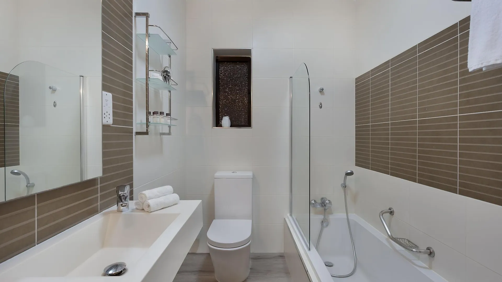 Hotel Argento San Ġiljan