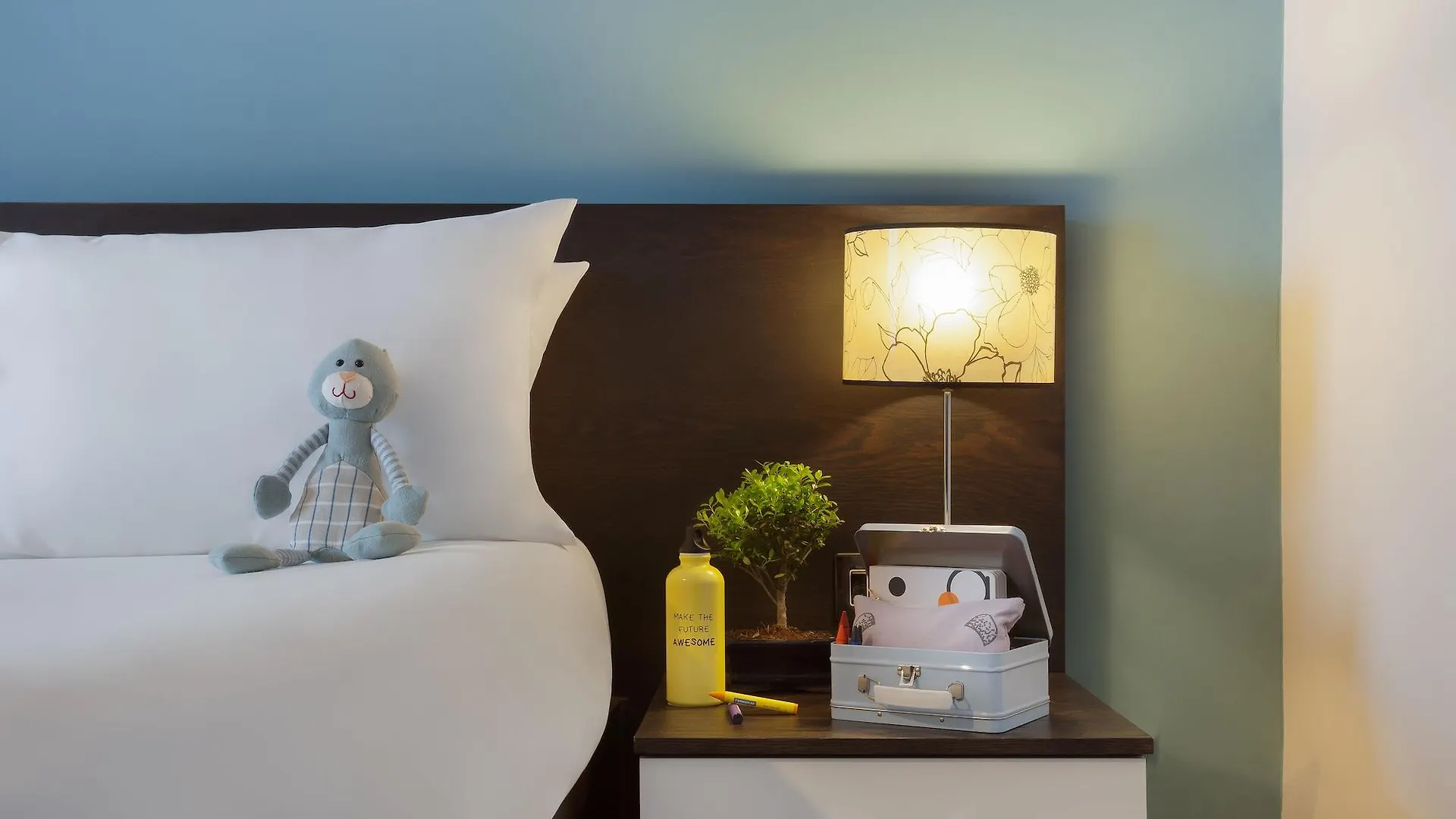 ****  Hotel Argento San Ġiljan Malta