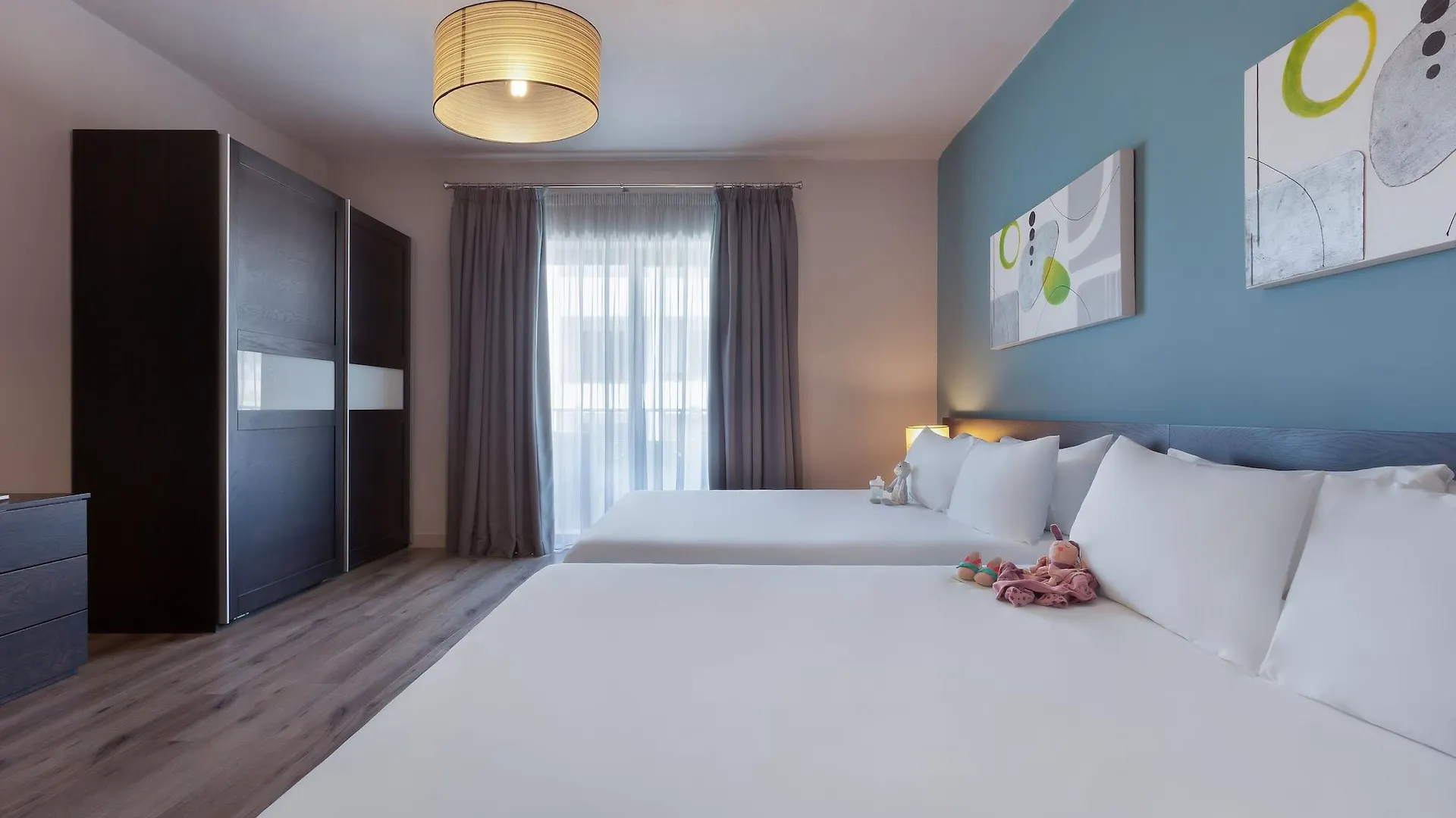 ****  Hotel Argento San Ġiljan Malta