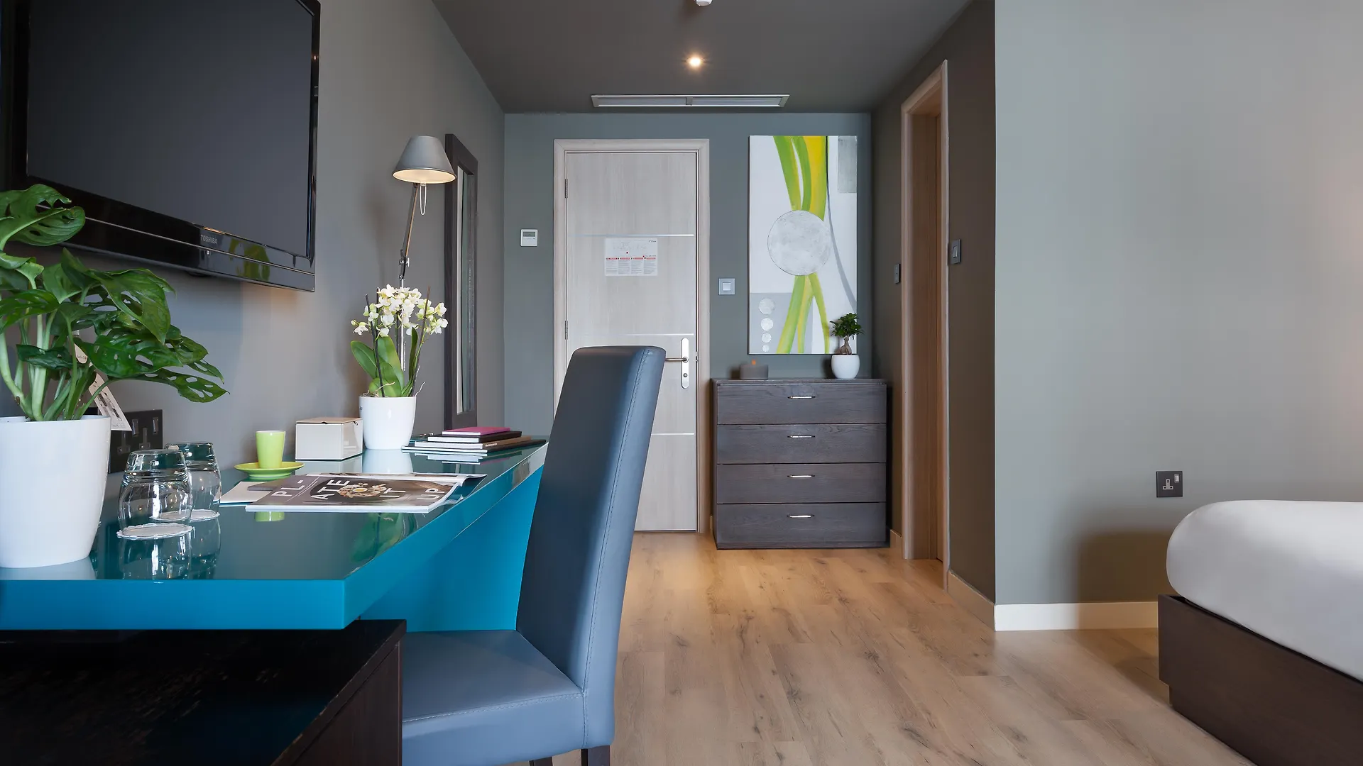Hotel Argento Saint Julian's