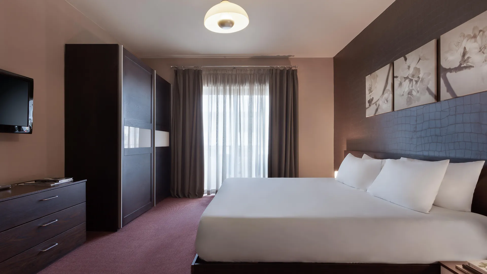 Hotel Argento San Ġiljan Malta