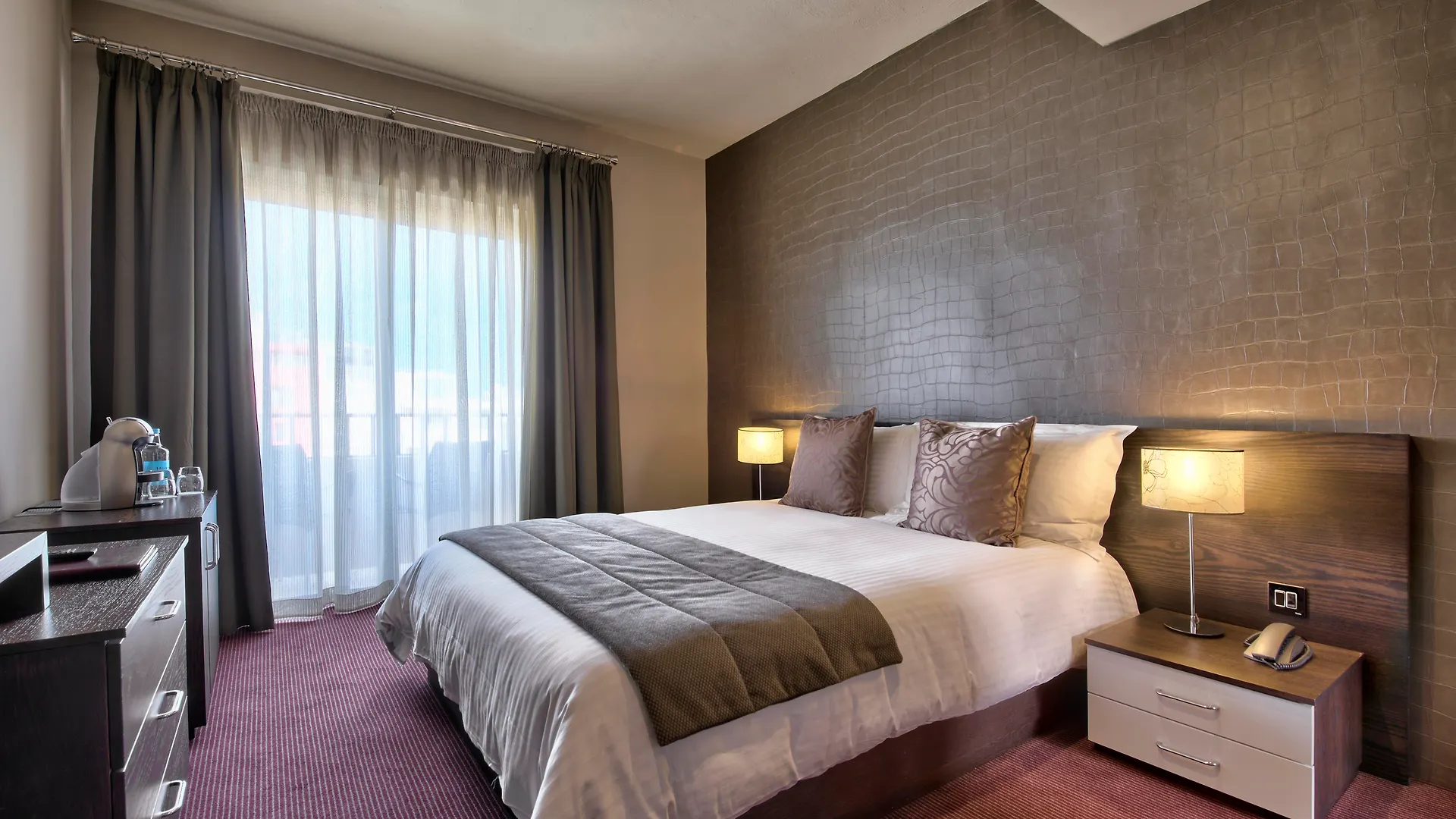 Hotel Argento Saint Julian's 4*,  Malta
