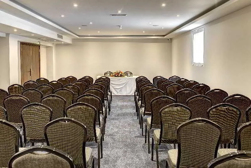 ****  Hotel Argento Saint Julian's Malta
