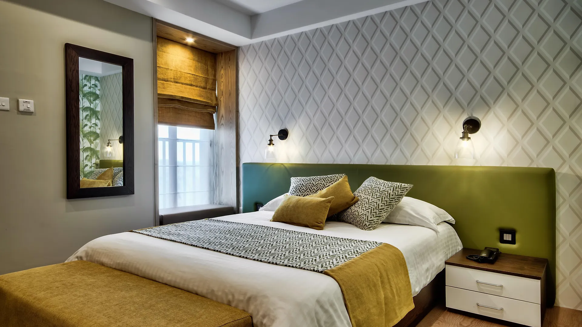 ****  Hotel Argento Saint Julian's Malta