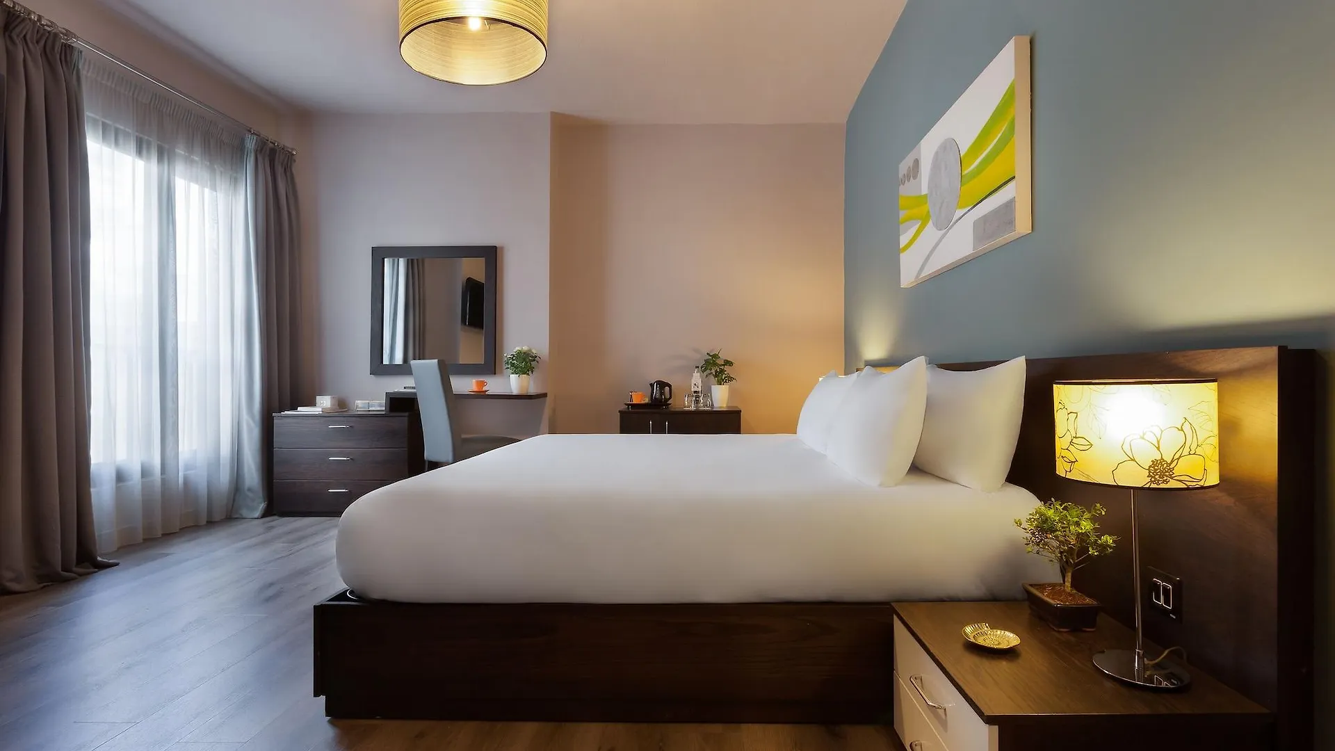 ****  Hotel Argento San Ġiljan Malta