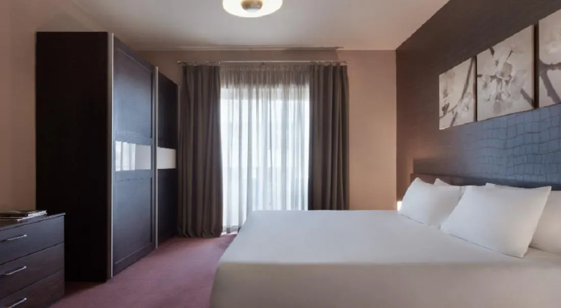 Hotel Argento San Ġiljan