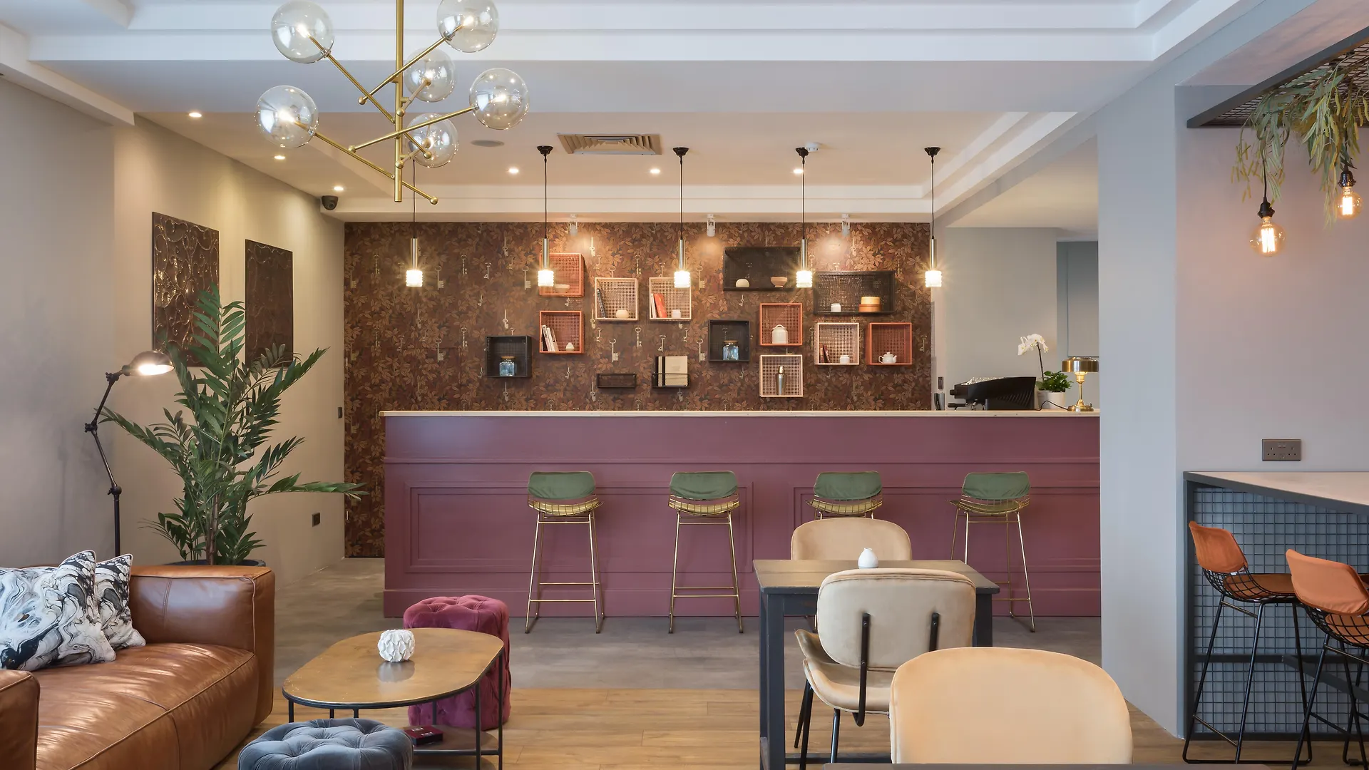 Hotel Argento San Ġiljan Malta
