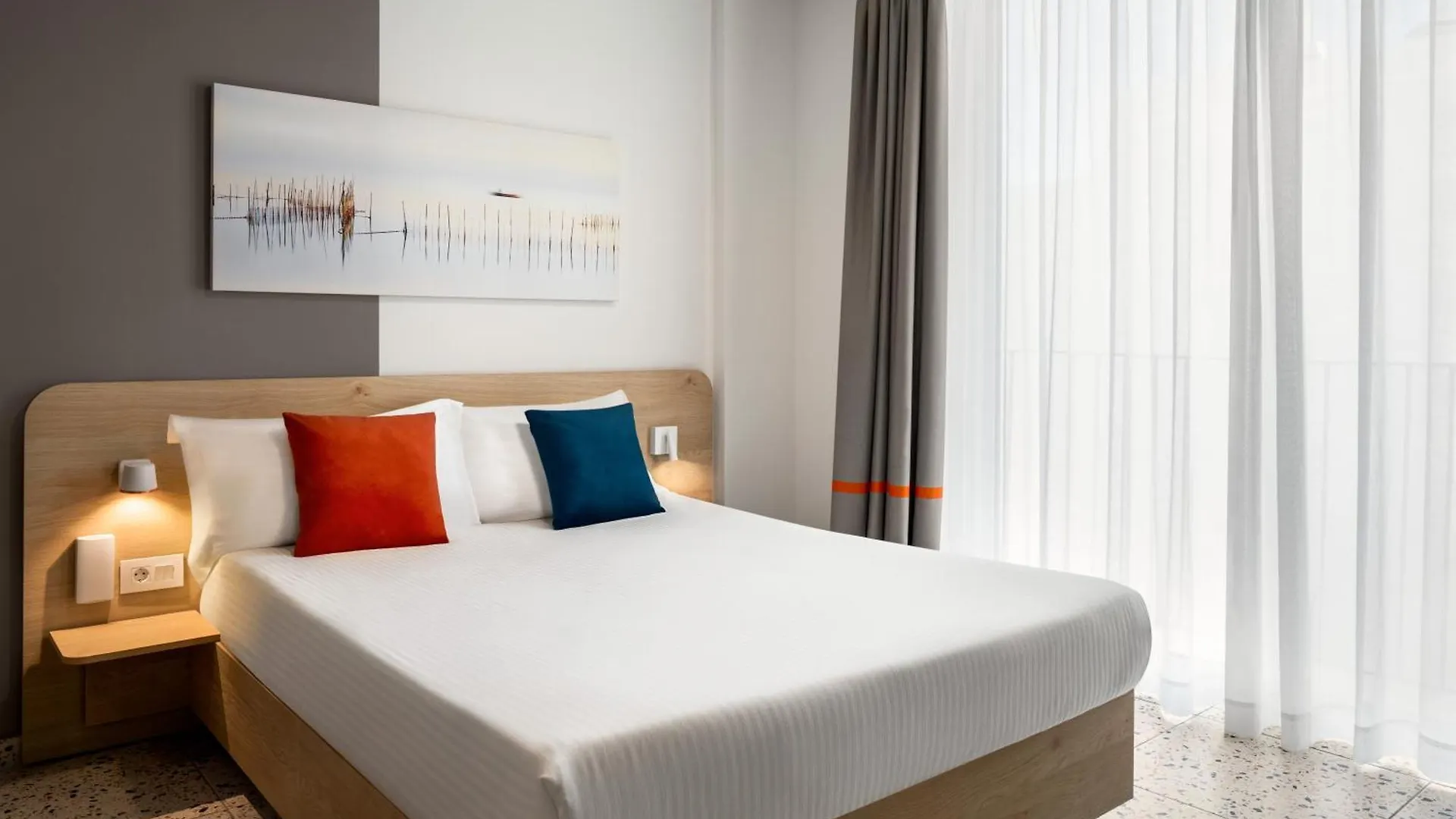 Hotel Argento Saint Julian's 4*,