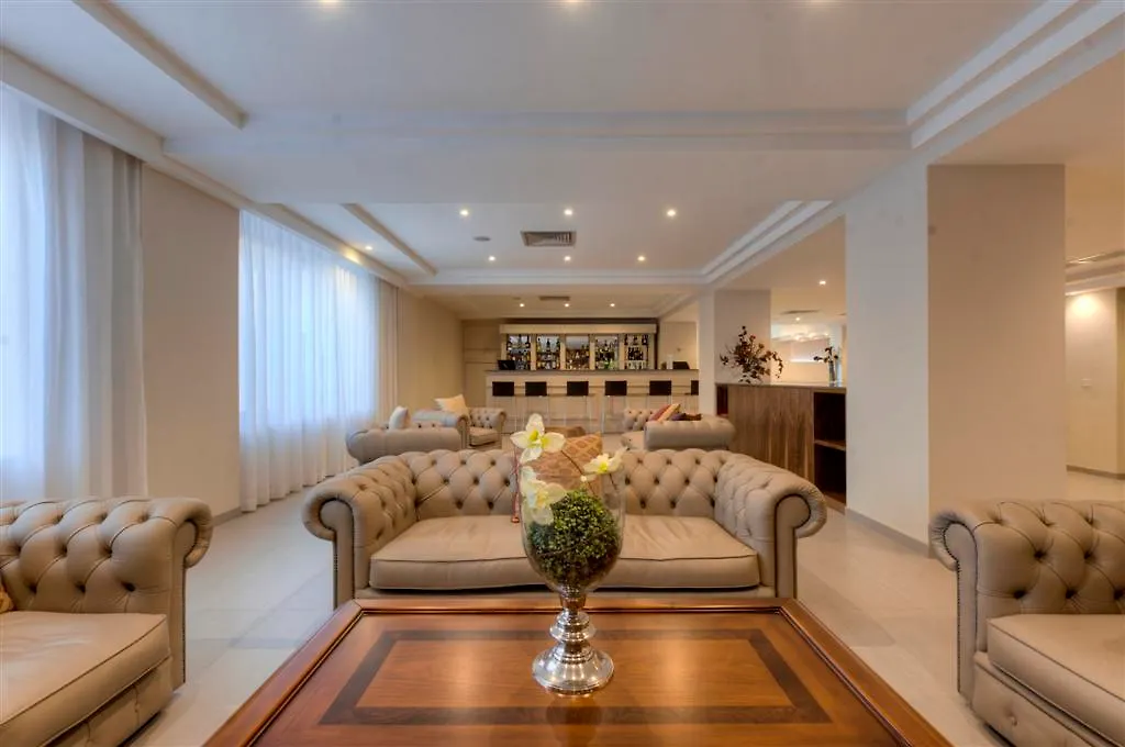 Hotel Argento San Ġiljan