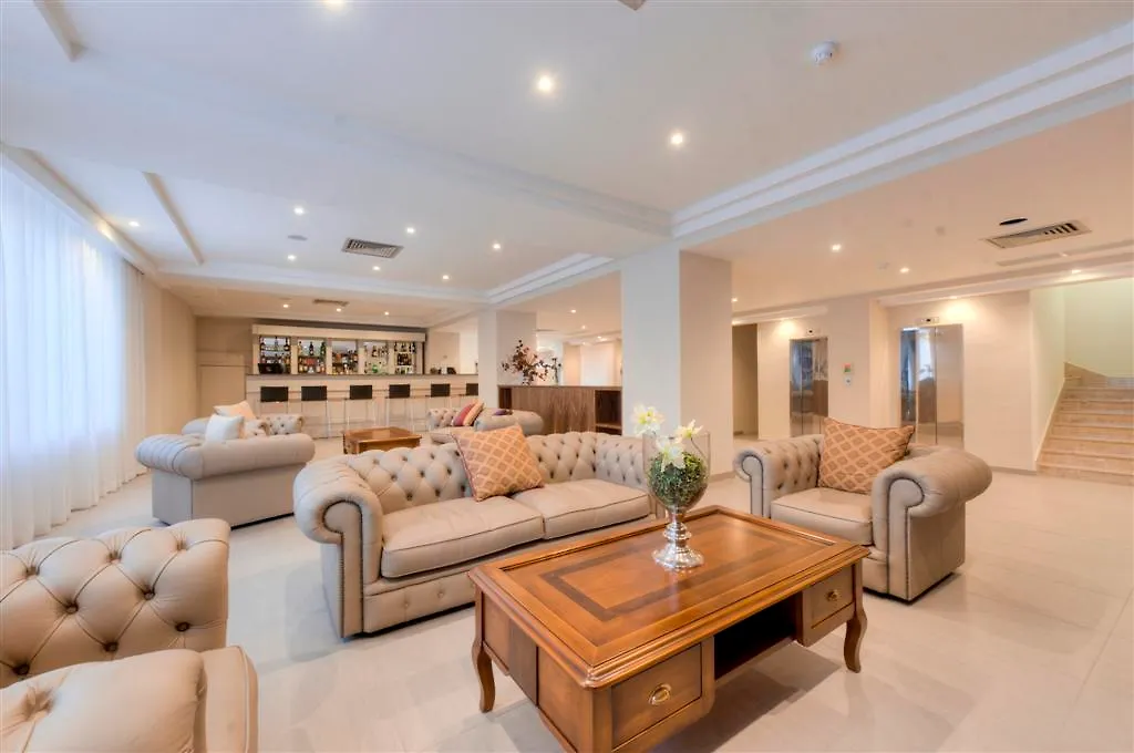 Hotel Argento Saint Julian's 4*,