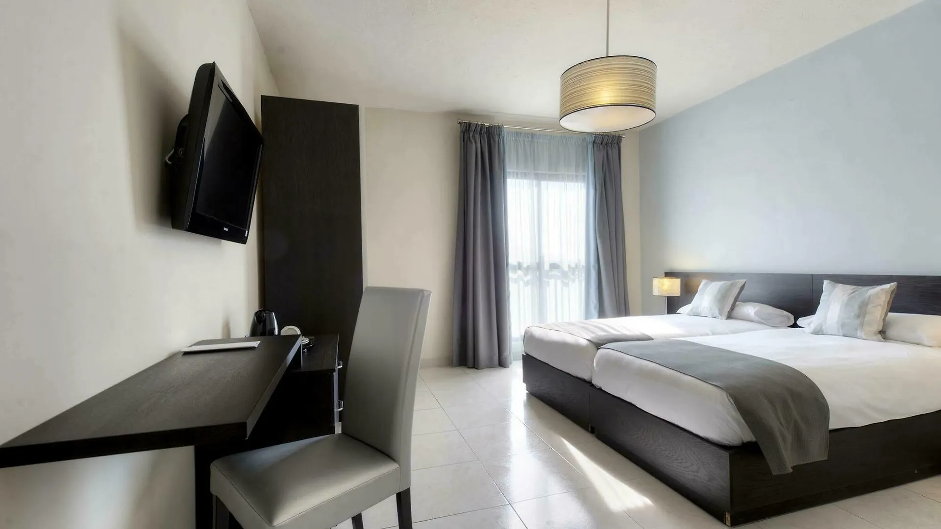 Hotel Argento Saint Julian's