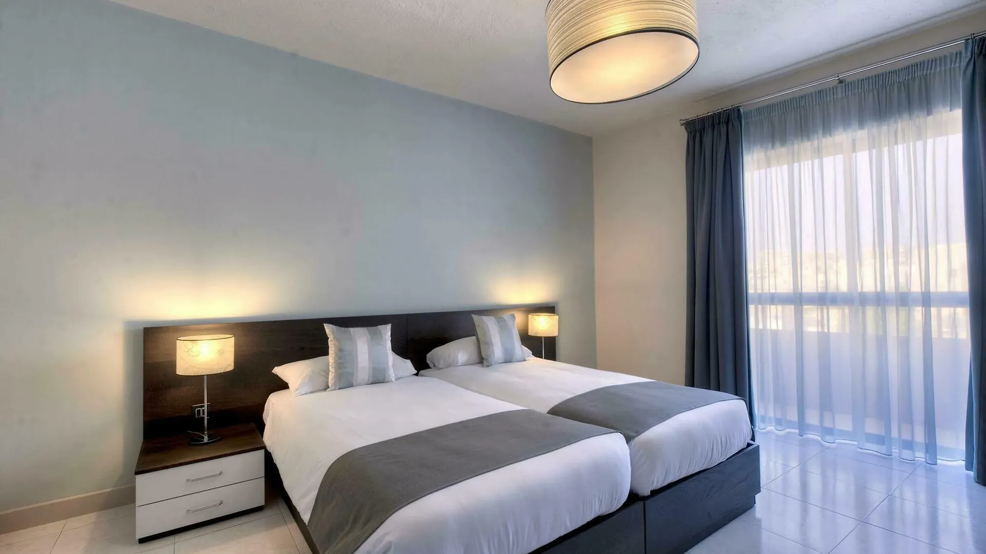 Hotel Argento San Ġiljan