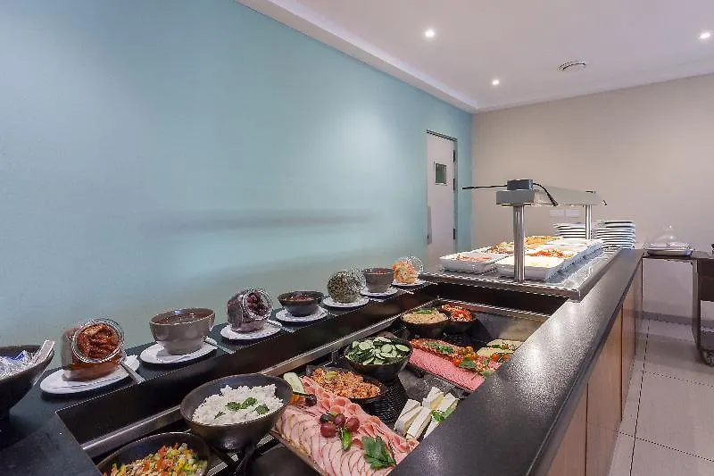 Hotel Argento Saint Julian's